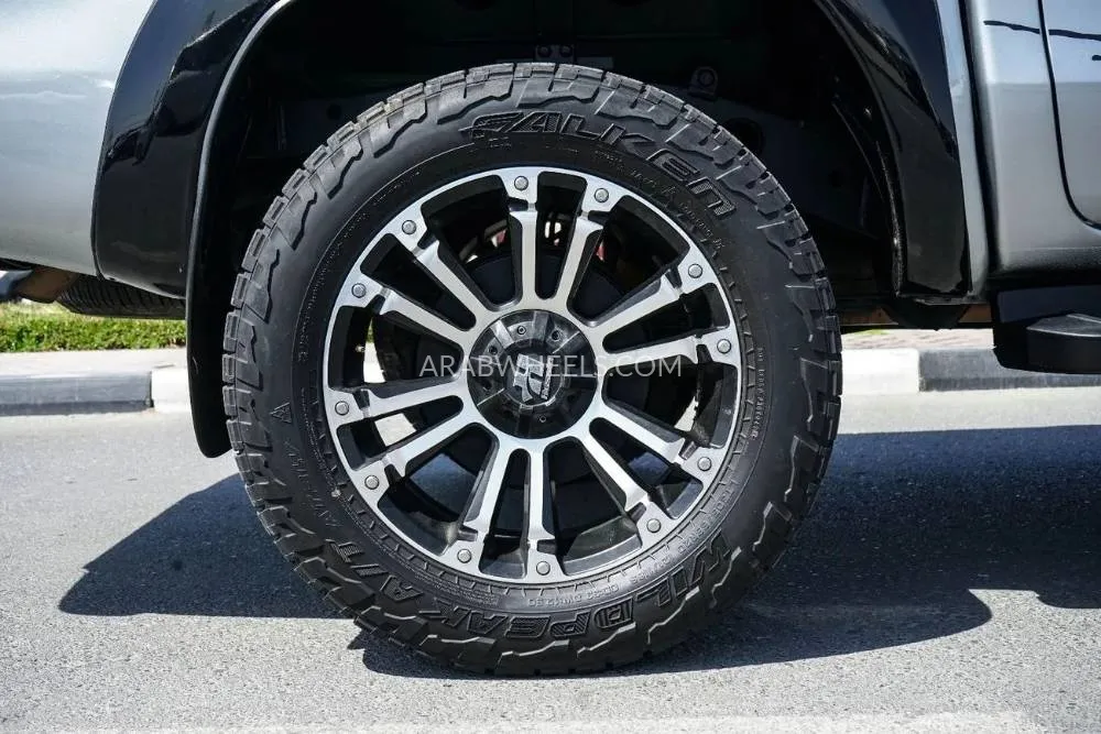 Ford Ranger 2019 for Sale in Dubai Image-27