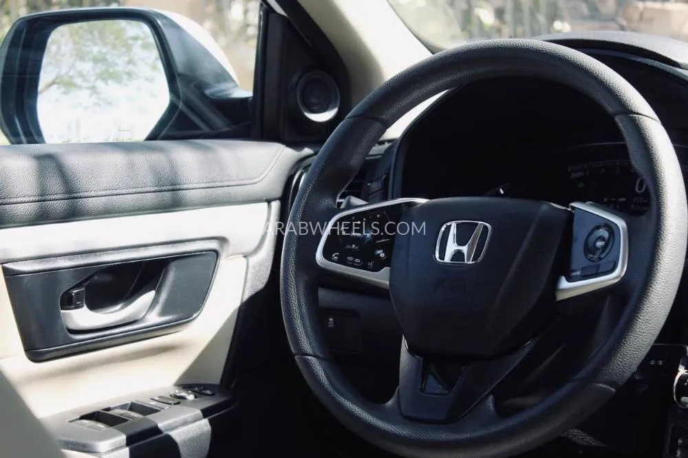 Honda CR-V 2021 for Sale in Dubai Image-10