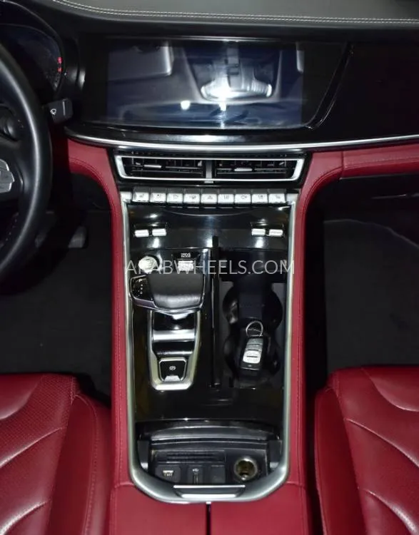 Changan CS85 2023 for Sale in Dubai Image-13