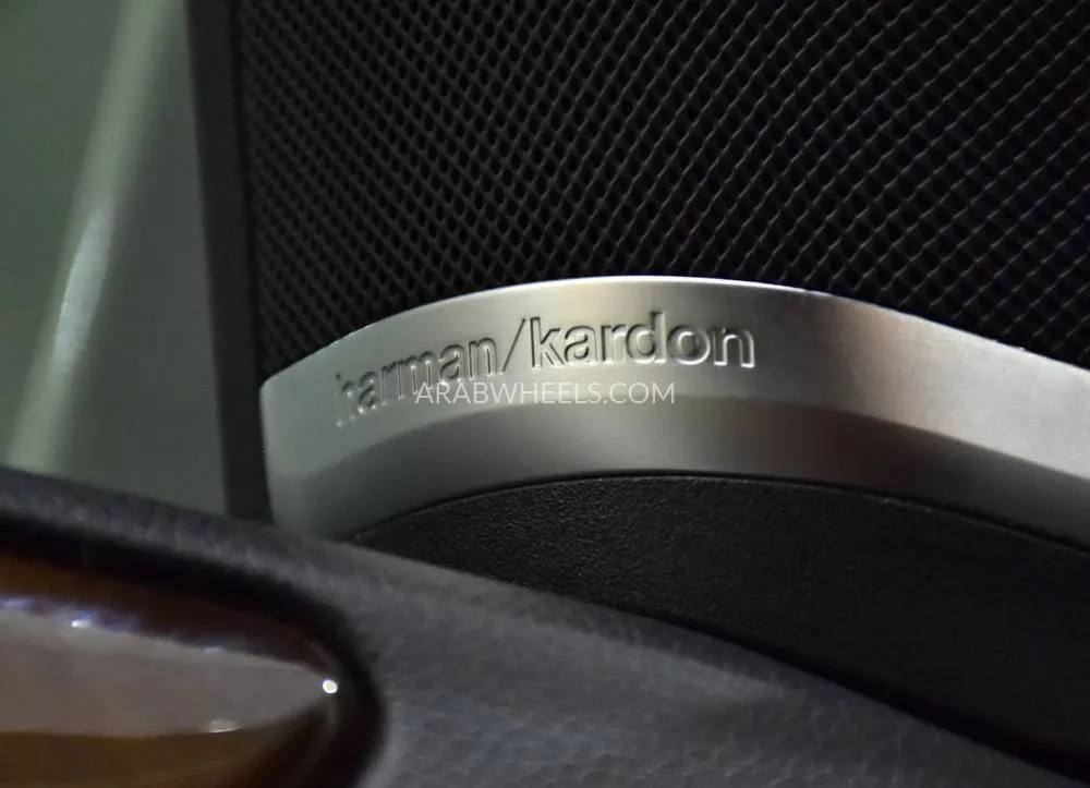 Mercedes Benz GL Class 2013 for Sale in Dubai Image-15