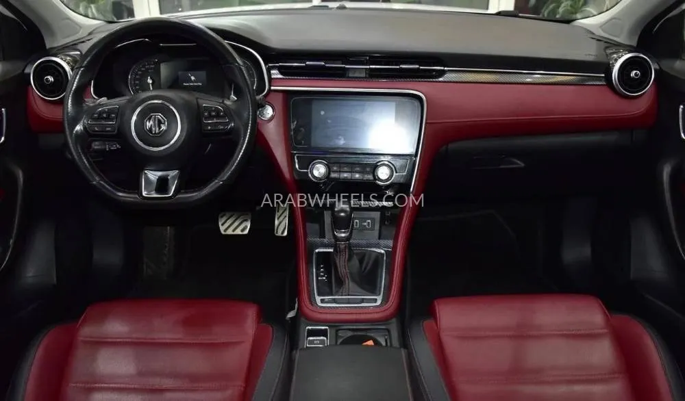 MG 360 2022 for Sale in Dubai Image-11