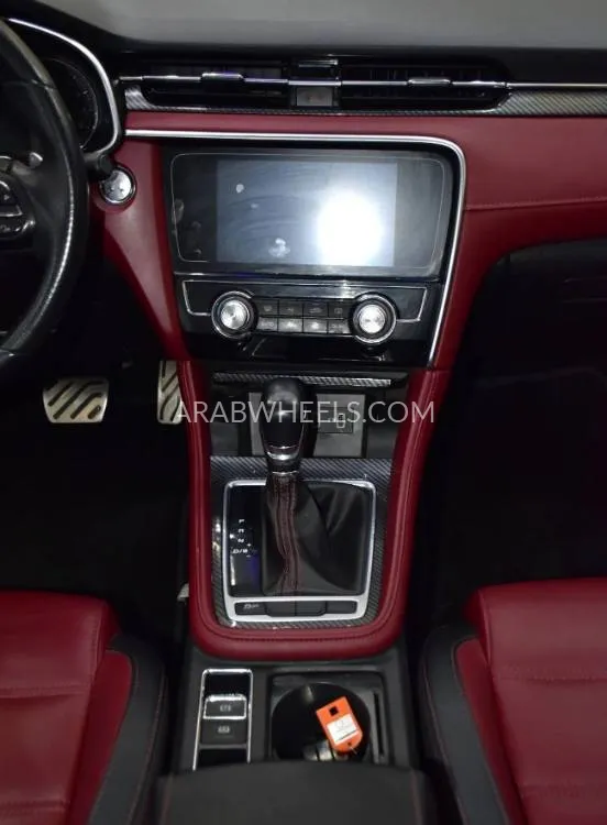 MG 360 2022 for Sale in Dubai Image-15