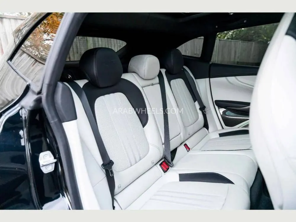 Aston Martin DBX 2025 for Sale in Dubai Image-10