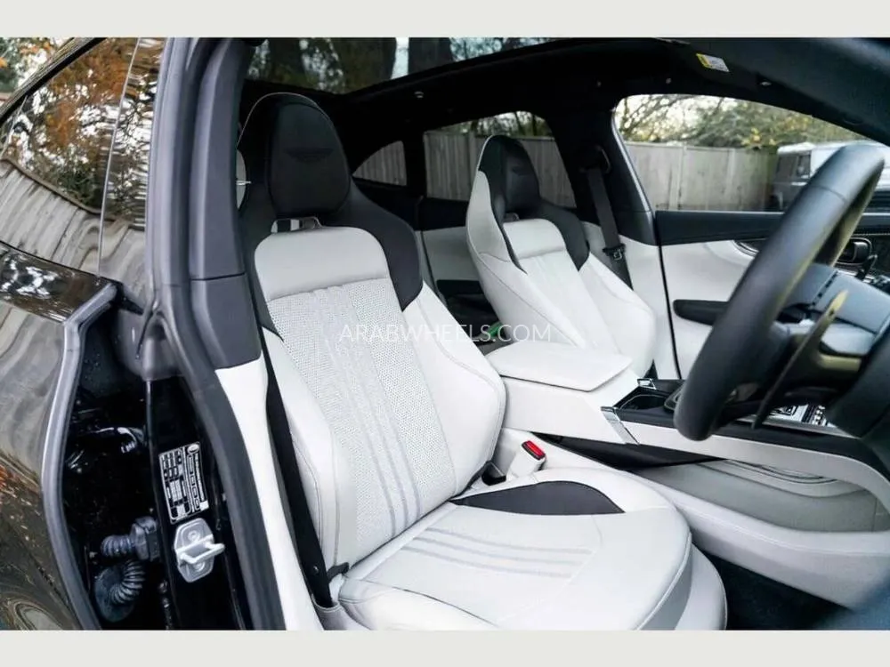 Aston Martin DBX 2025 for Sale in Dubai Image-12