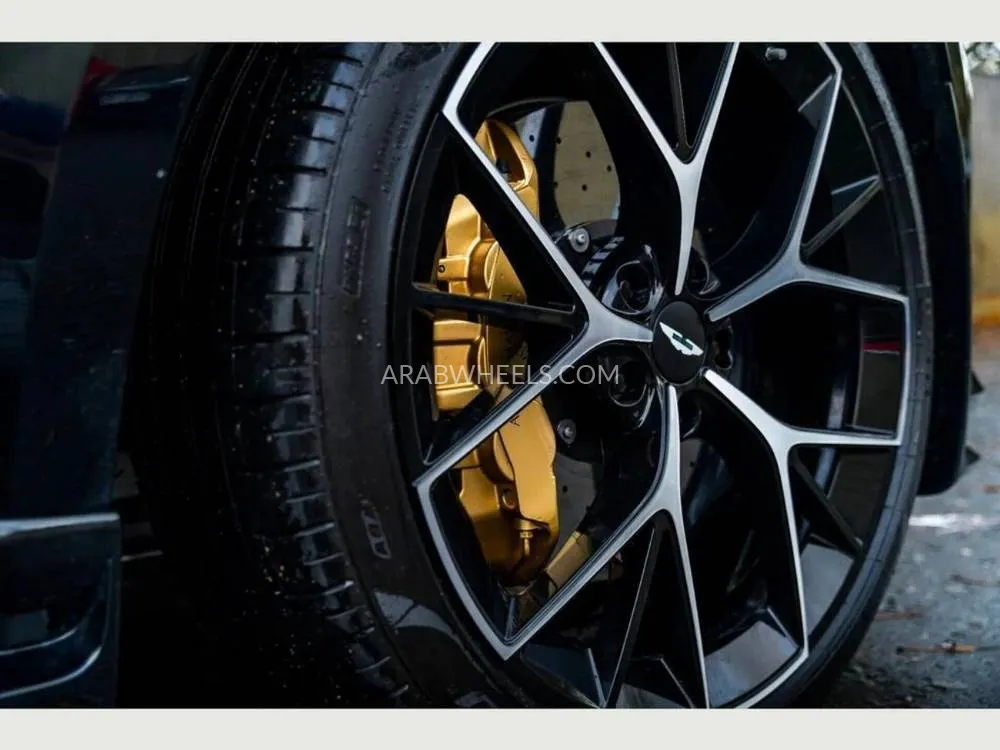 Aston Martin DBX 2025 for Sale in Dubai Image-14