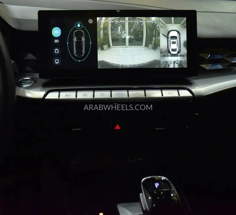 MG GT 2022 for Sale in Dubai Image-14