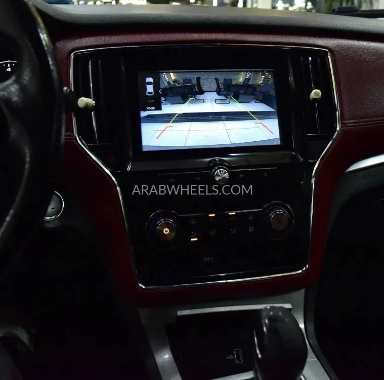 MG RX5 2022 for Sale in Dubai Image-15