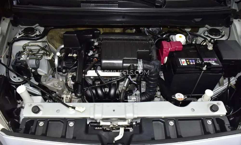 Mitsubishi Attrage 2021 for Sale in Dubai Image-15