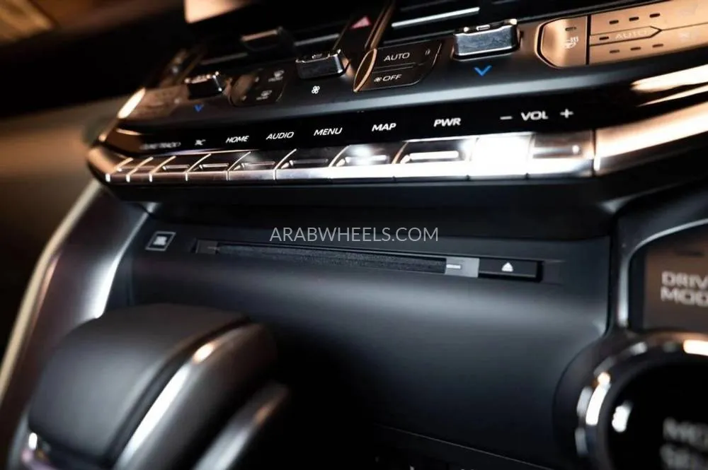 Toyota Land Cruiser 2024 for Sale in Dubai Image-4