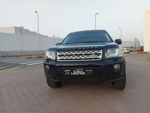 Land Rover LR2 HSE 2014 for Sale