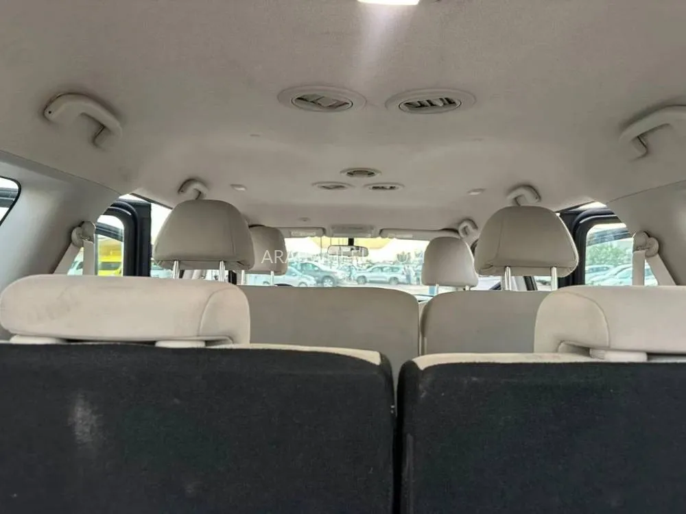 Nissan Xterra 2021 for Sale in Sharjah Image-6