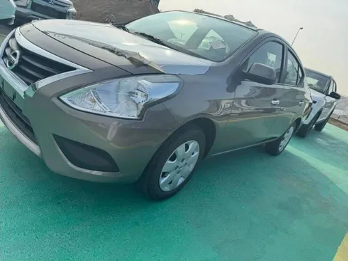 Nissan Sunny 1.6L SL 2025