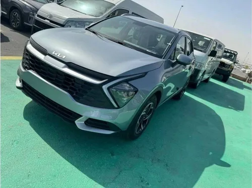 كيا سبورتاج 2024 for Sale