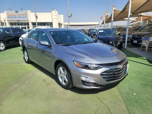 Chevrolet Malibu 1.5L Turbo LS 2023