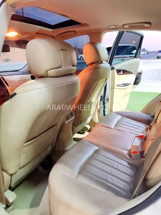 Infiniti QX50 2015 for Sale in Umm Al Quwain Image-19