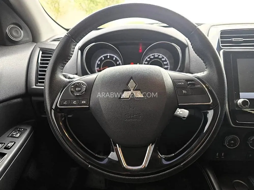 Mitsubishi ASX 2024 for Sale in Dubai Image-12