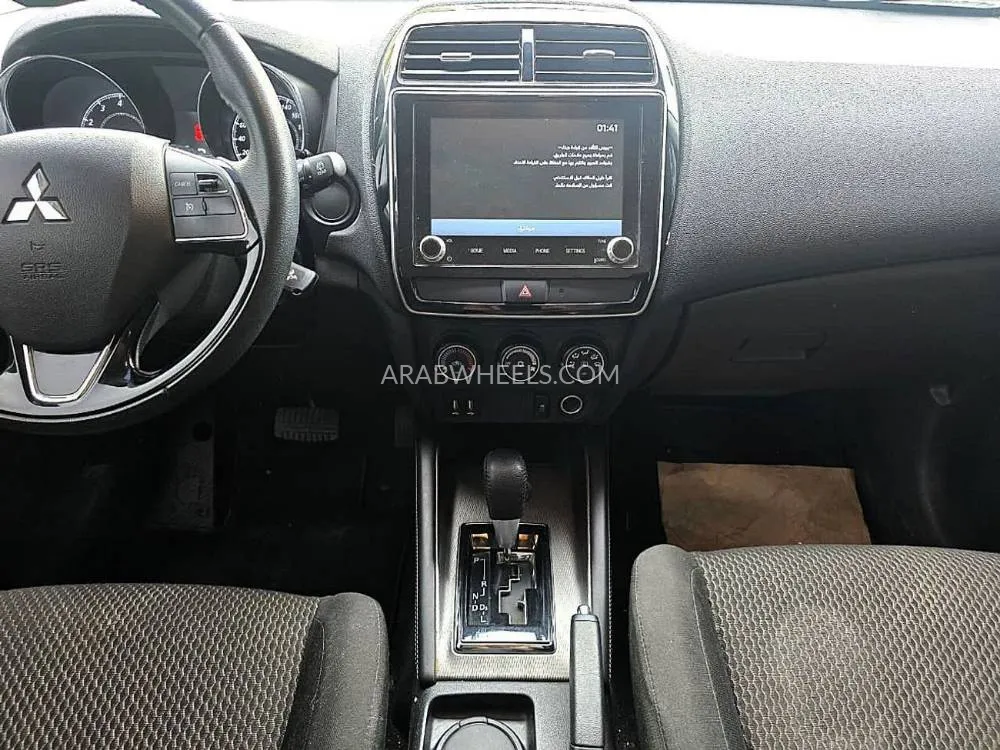 Mitsubishi ASX 2024 for Sale in Dubai Image-15