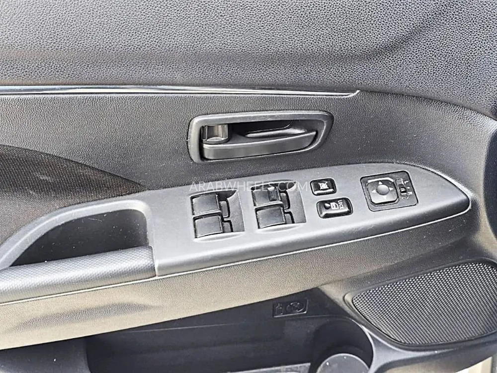 Mitsubishi ASX 2024 for Sale in Dubai Image-18