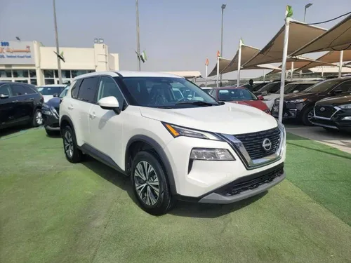 نيسان روج 2023 for Sale