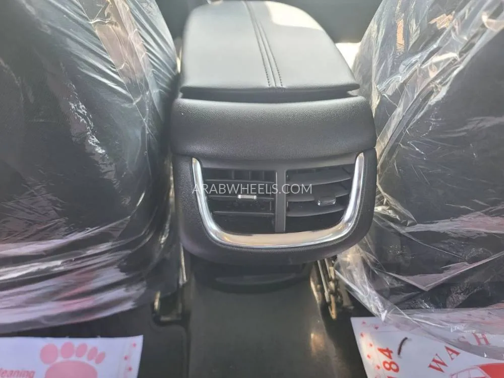 Chevrolet Malibu 2023 for Sale in Sharjah Image-18