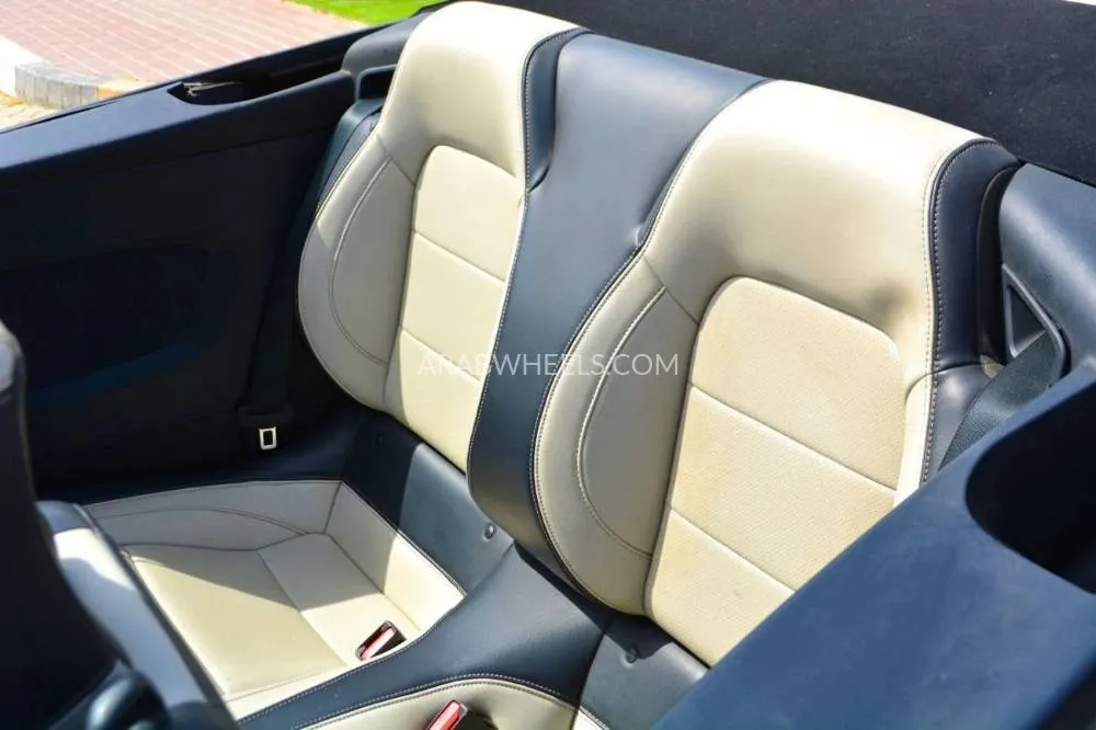 Ford Mustang 2024 for Sale in Sharjah Image-16