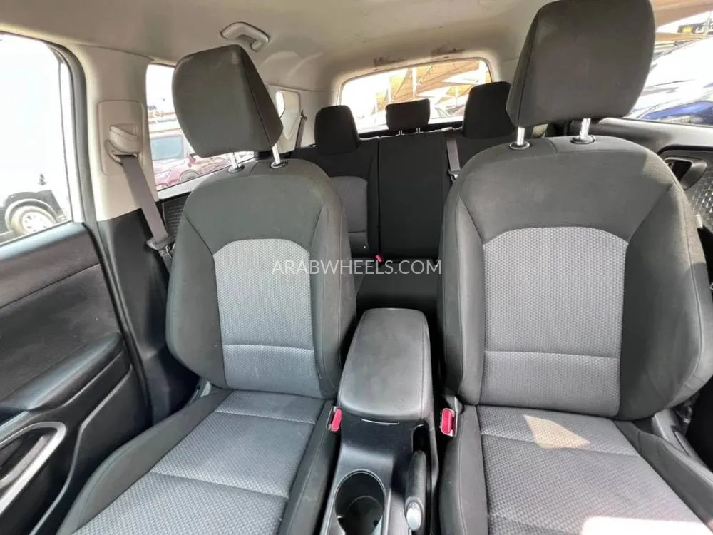 Kia Soul 2022 for Sale in Sharjah Image-12