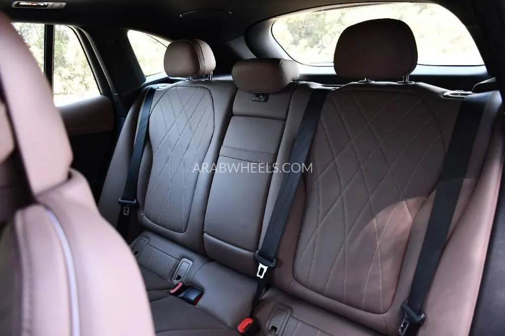 Mercedes Benz EQE 2023 for Sale in Sharjah Image-18