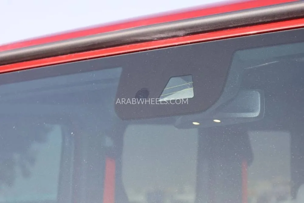 Mercedes Benz G Class 2022 for Sale in Dubai Image-17