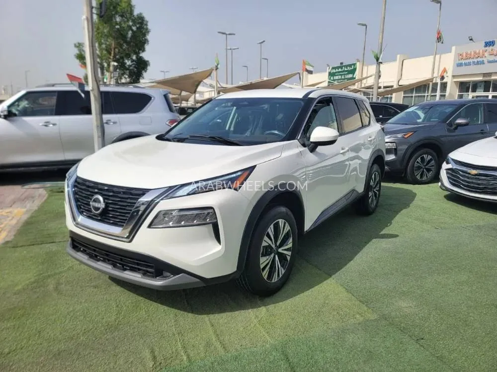 نيسان روج 2023 for Sale in الشارقة Image-2