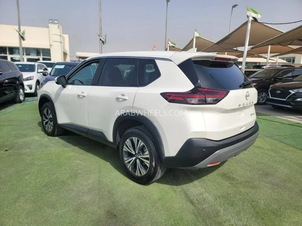 نيسان روج 2023 for Sale in الشارقة Image-5