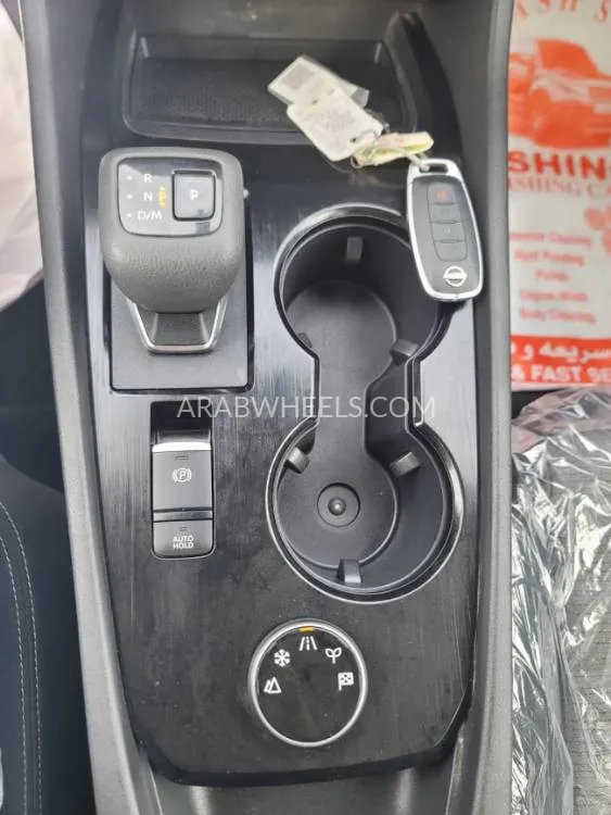 نيسان روج 2023 for Sale in الشارقة Image-16