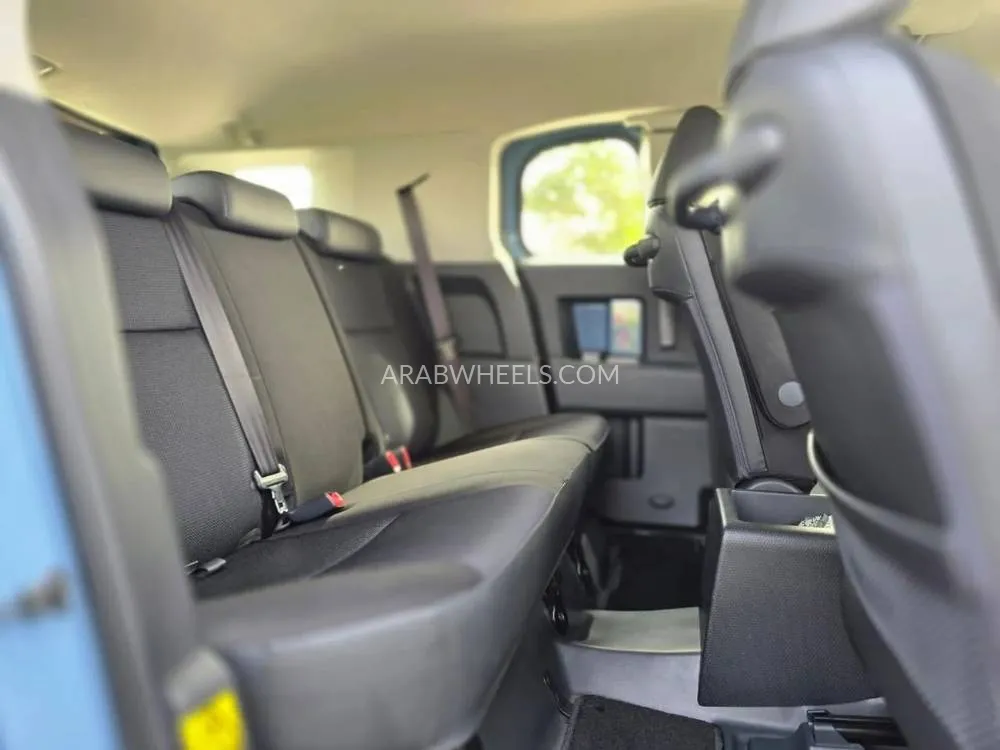 Toyota FJ Cruiser 2022 for Sale in Dubai Image-9