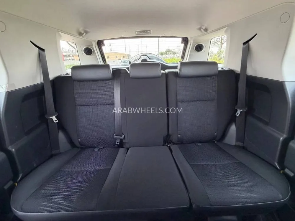 Toyota FJ Cruiser 2023 for Sale in Dubai Image-14