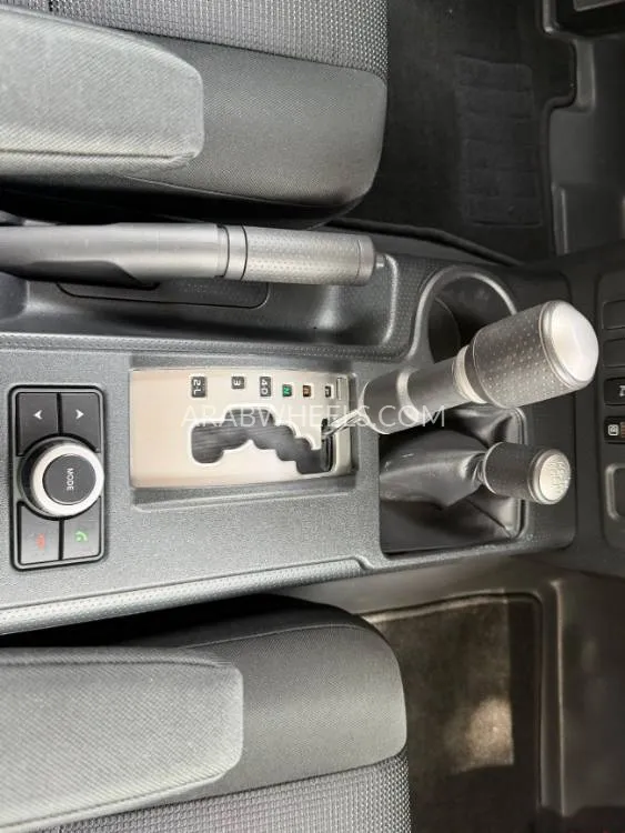 Toyota FJ Cruiser 2023 for Sale in Dubai Image-18