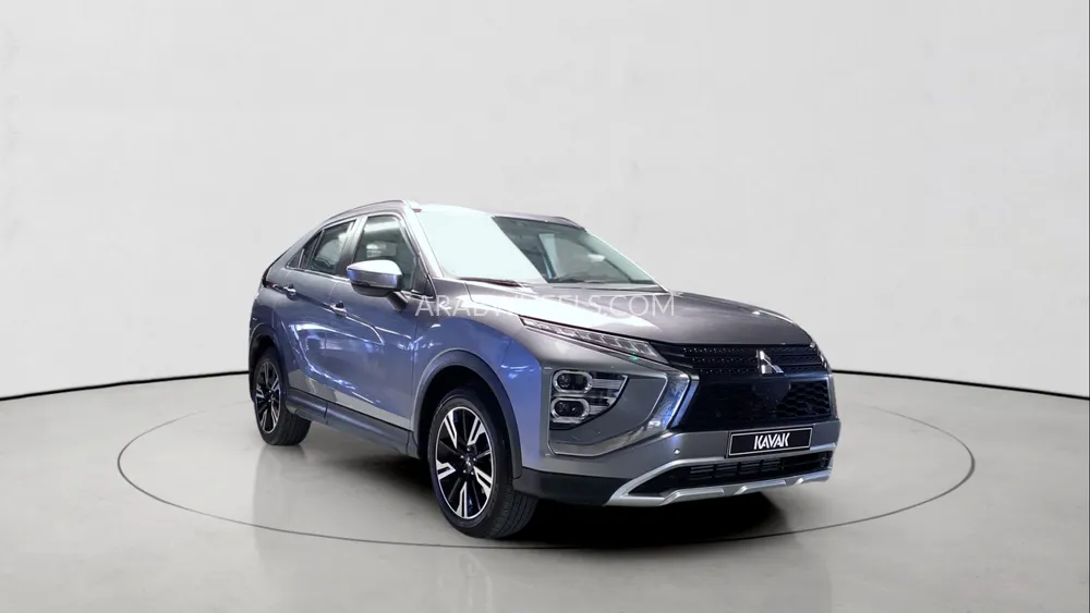 Mitsubishi Eclipse Cross 2024 for Sale in Sharjah Image-3