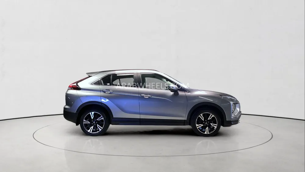 Mitsubishi Eclipse Cross 2024 for Sale in Sharjah Image-7