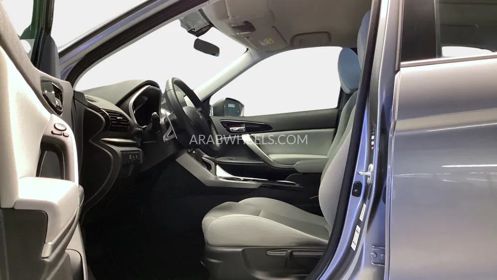 Mitsubishi Eclipse Cross 2024 for Sale in Sharjah Image-13