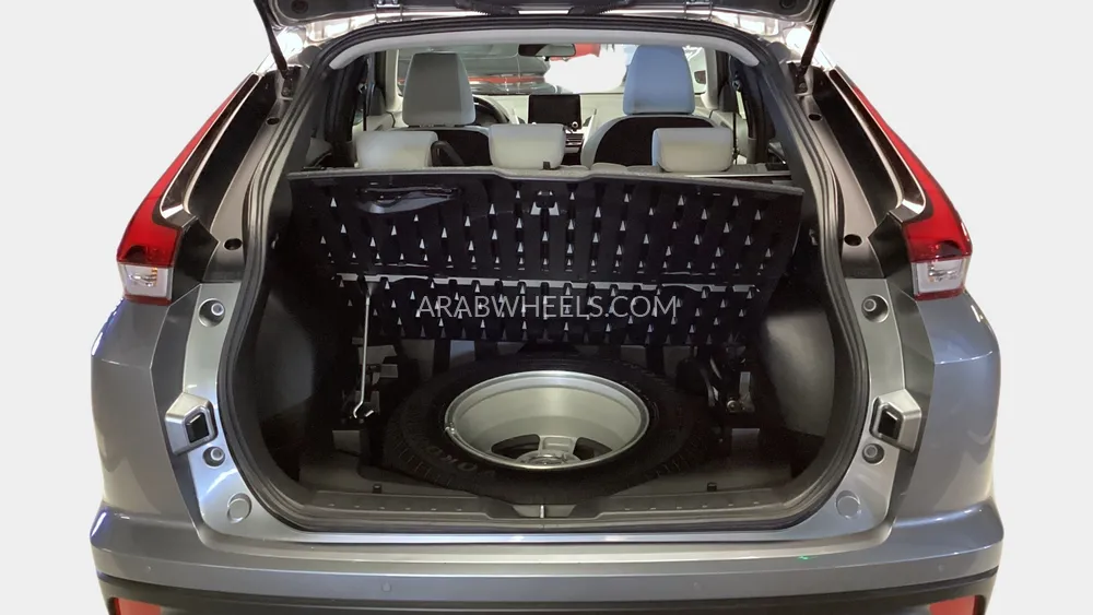 Mitsubishi Eclipse Cross 2024 for Sale in Sharjah Image-15