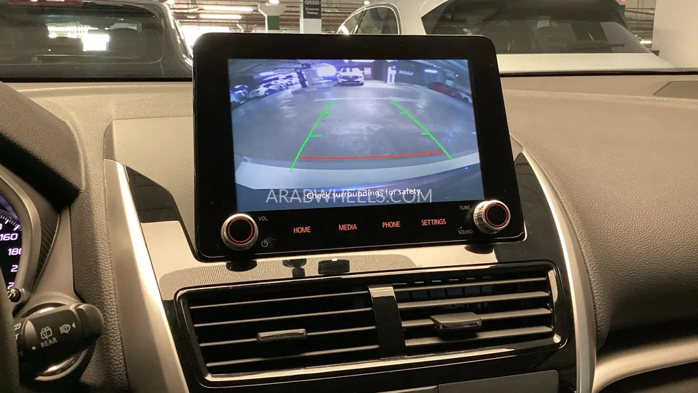 Mitsubishi Eclipse Cross 2024 for Sale in Sharjah Image-17