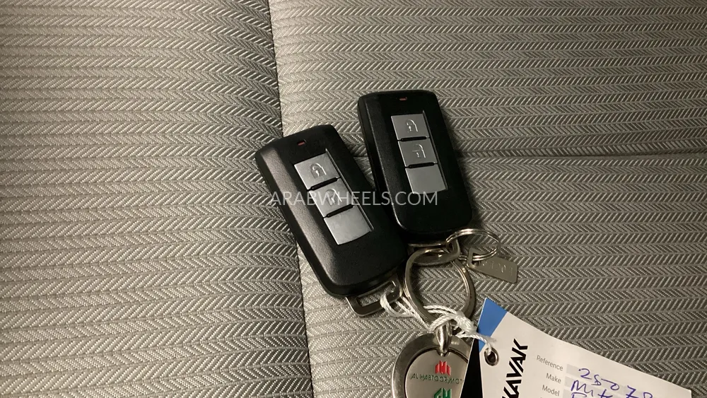 Mitsubishi Eclipse Cross 2024 for Sale in Sharjah Image-18