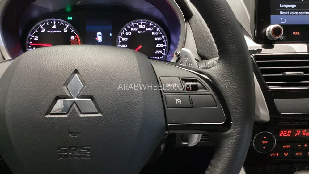 Mitsubishi Eclipse Cross 2024 for Sale in Sharjah Image-19