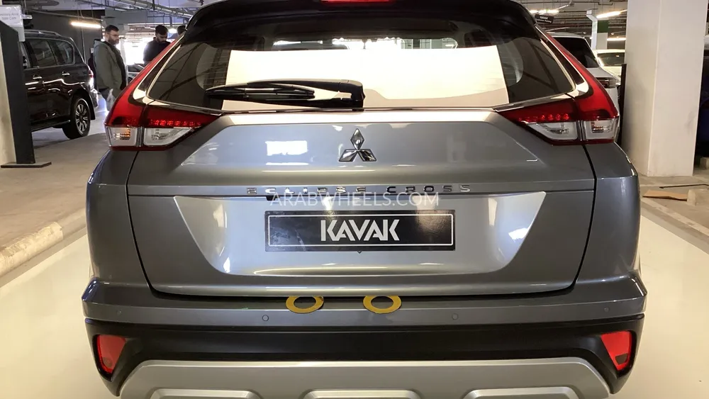 Mitsubishi Eclipse Cross 2024 for Sale in Sharjah Image-30