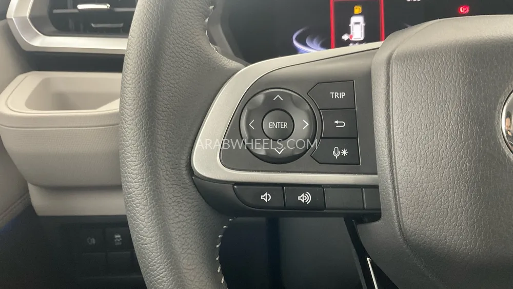 Toyota Veloz 2025 for Sale in Dubai Image-19