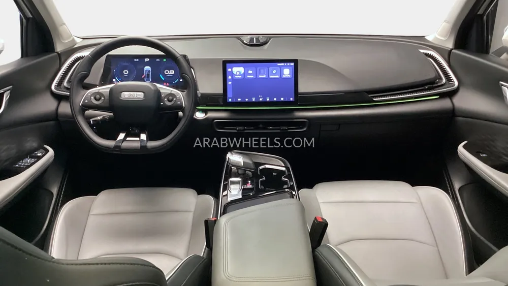 BAIC X55 2026 for Sale in Sharjah Image-11