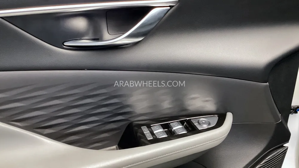 BAIC X55 2026 for Sale in Sharjah Image-31