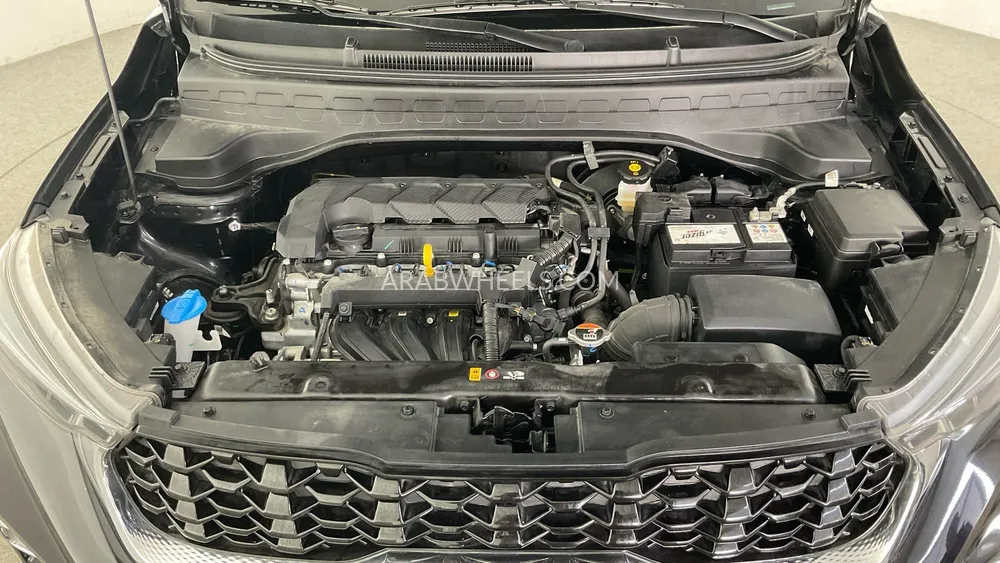 Kia Sonet 2024 for Sale in Sharjah Image-21