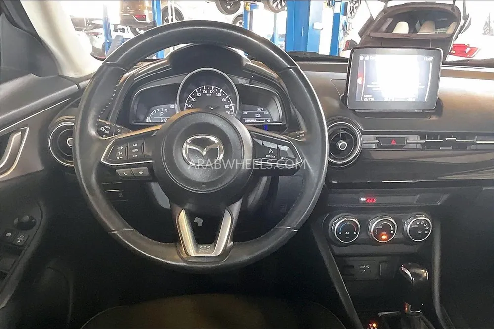 Mazda CX 3 2024 for Sale in Dubai Image-15