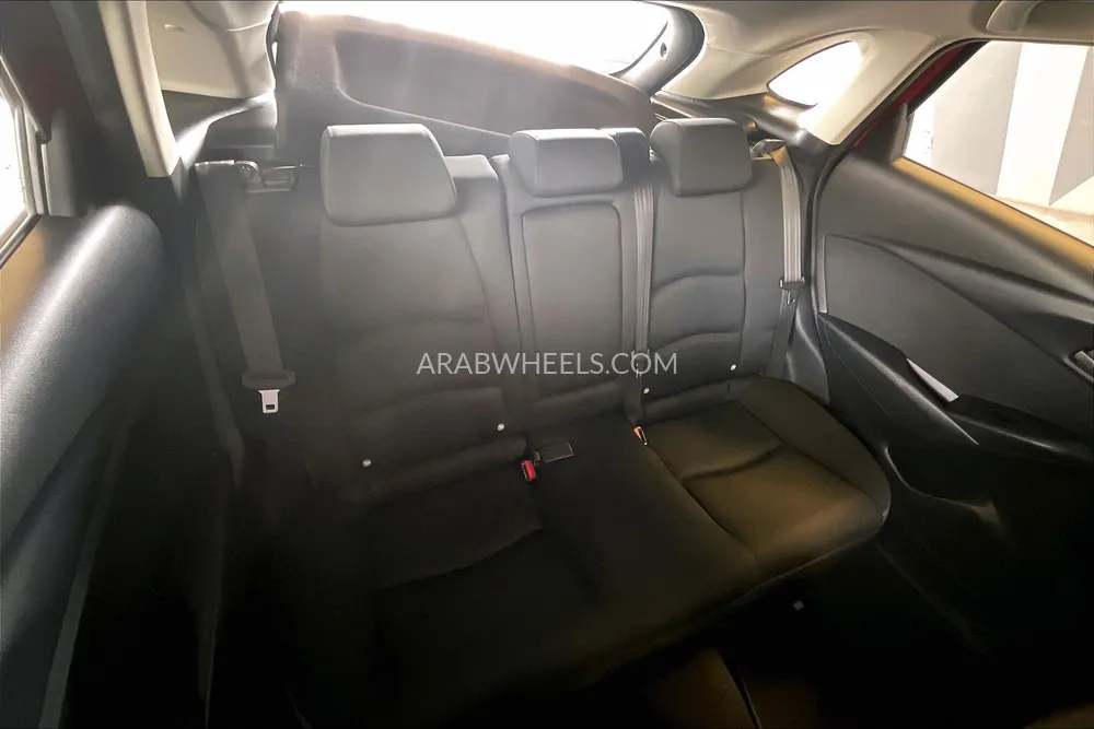 Mazda CX 3 2024 for Sale in Dubai Image-26