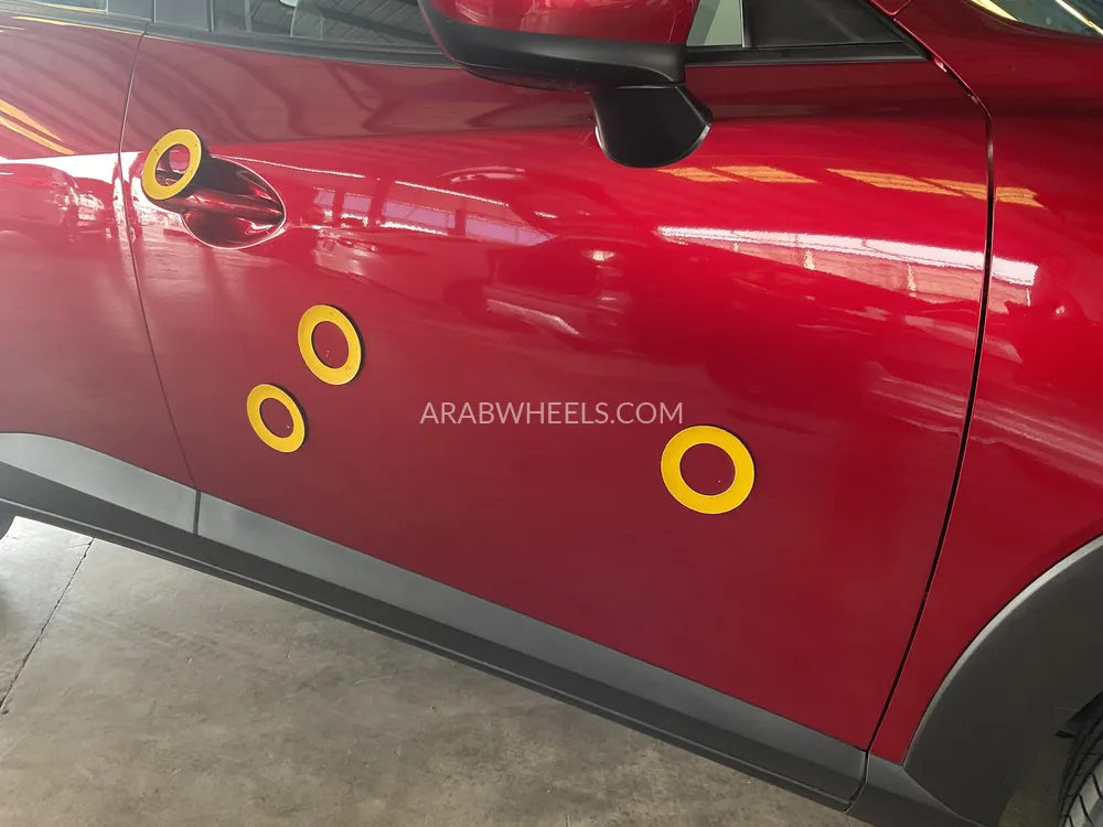 Mazda CX 3 2024 for Sale in Dubai Image-29