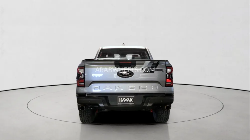 Ford Ranger 2024 for Sale in Sharjah Image-5
